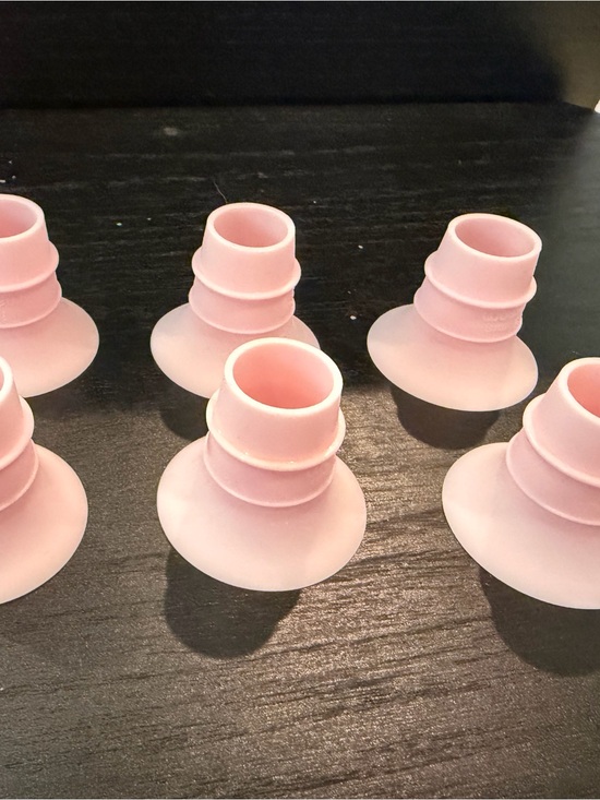 maymom Other - maymom flange Inserts - Set of 6